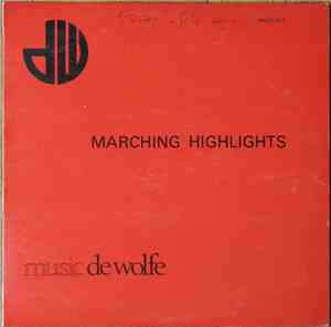 The International Studio Group - Marching Highlights