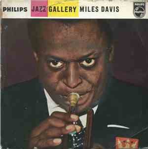 The Miles Davis Quintet - Jazz Gallery