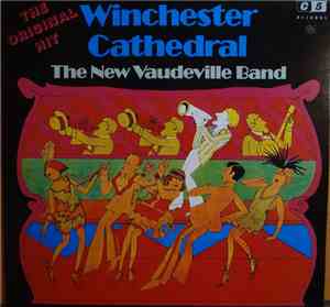 The New Vaudeville Band - Winchester Cathedral