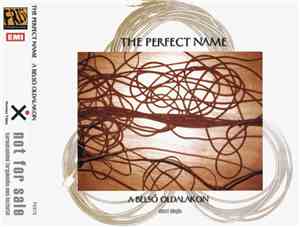 The Perfect Name - A Belső Oldalakon