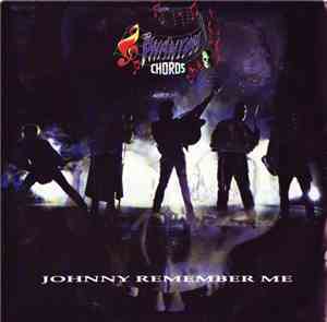 The Phantom Chords - Johnny Remember Me