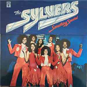 The Sylvers - Something Special