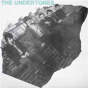 The Undertones - The Undertones