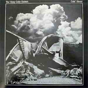 The Vinny Golia Quintet - Goin' Ahead