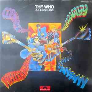 The Who - A Quick One
