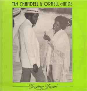 Tim & Nell - Together Again