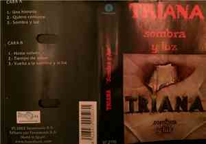 Triana  - Sombra Y Luz