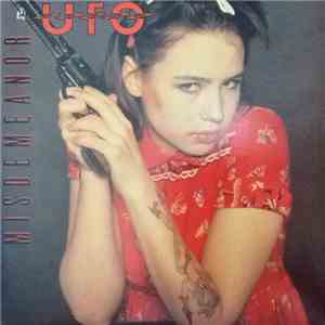 UFO  - Misdemeanor