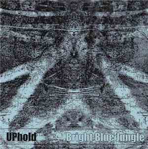 UPhold - Bright Blue Jungle