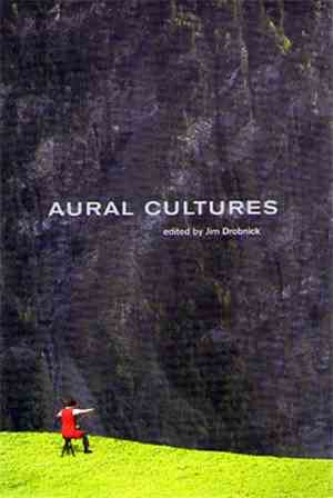 Various - Aural Cultures