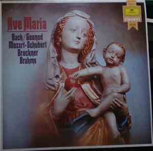 Various - Ave Maria
