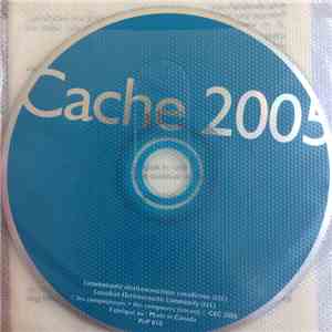 Various - Cache 2005