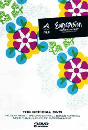 Various - Eurovision Song Contest 2007 Helsinki