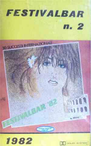 Various - Festivalbar '82 - N. 2