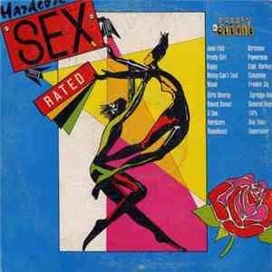 Various - Hardcore Sex Rated