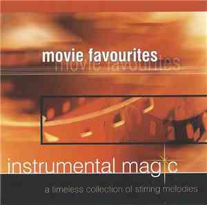 Various - Instrumental Magic Movie Favourites