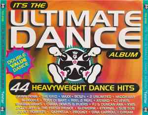 Various - It's The Ultimate Dance Album