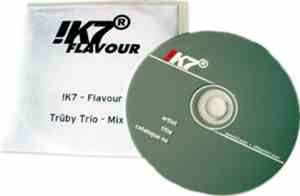 Various - !K7 - Flavour Trüby Trio - Mix