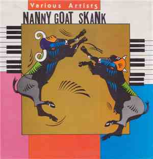 Various - Nanny Goat Skank