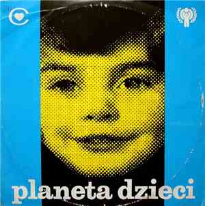 Various - Planeta Dzieci