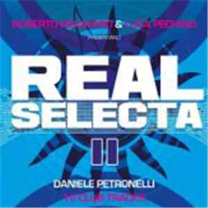 Various - Real Selecta Vol. 11
