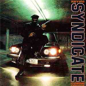 Various - Rhyme Syndicate Comin' Through
