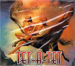 Various - Романтическая коллекция Тет-А-Тет