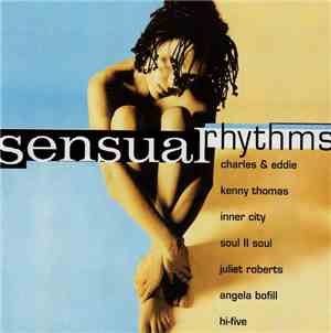 Various - Sensual Rhythms