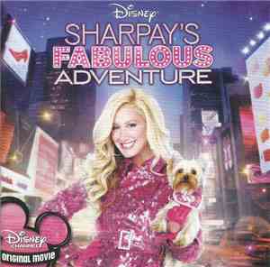 Various - Sharpay's Fabulous Adventure