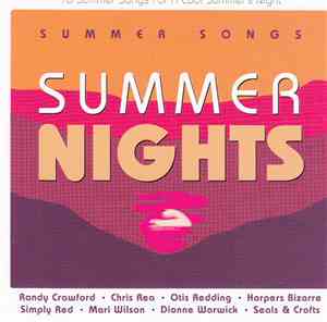 Various - Summer Nights