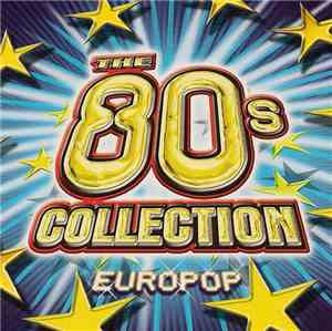 Various - The 80's Collection - Europop