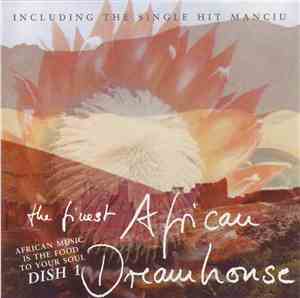 Various - The Finest African Dreamhouse