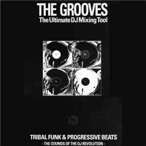 Various - The Grooves 19