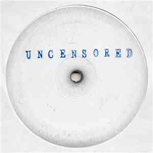 Various - Underground Uncensored V1 / V2