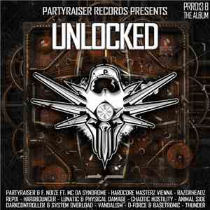 Various - Unlocked