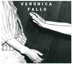Veronica Falls - Waiting For Something To Happen