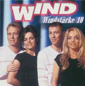 Wind  - Windstärke 10