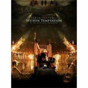 Within Temptation & The Metropole Orchestra - Black Symphony