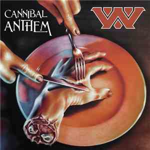 :wumpscut: - Cannibal Anthem