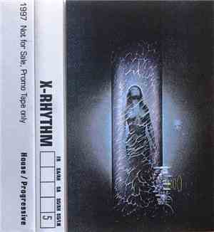 X-Rhythm - 1997 SO/LN #05 - House / Progressive