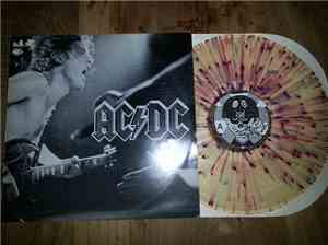 AC/DC - Live In Japan '81