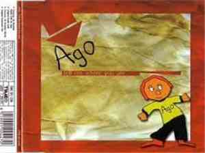Ago - Tell Me Where You Are