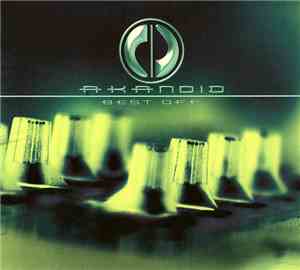 Akanoid - Best Off
