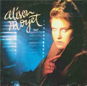 Alison Moyet - Alf