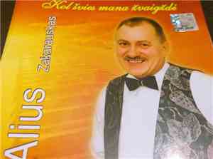 Alius Zakarauskas - Kol Švies Mana Žvaigždė