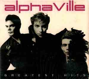 Alphaville - Greatest Hits