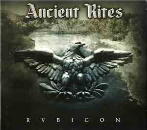 Ancient Rites  - Rvbicon