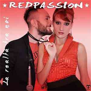 Andrea Petrucci - Redpassion , La realtà tra noi