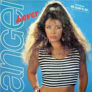 Angel  - Lover