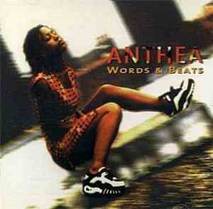 Anthea - Words & Beats
